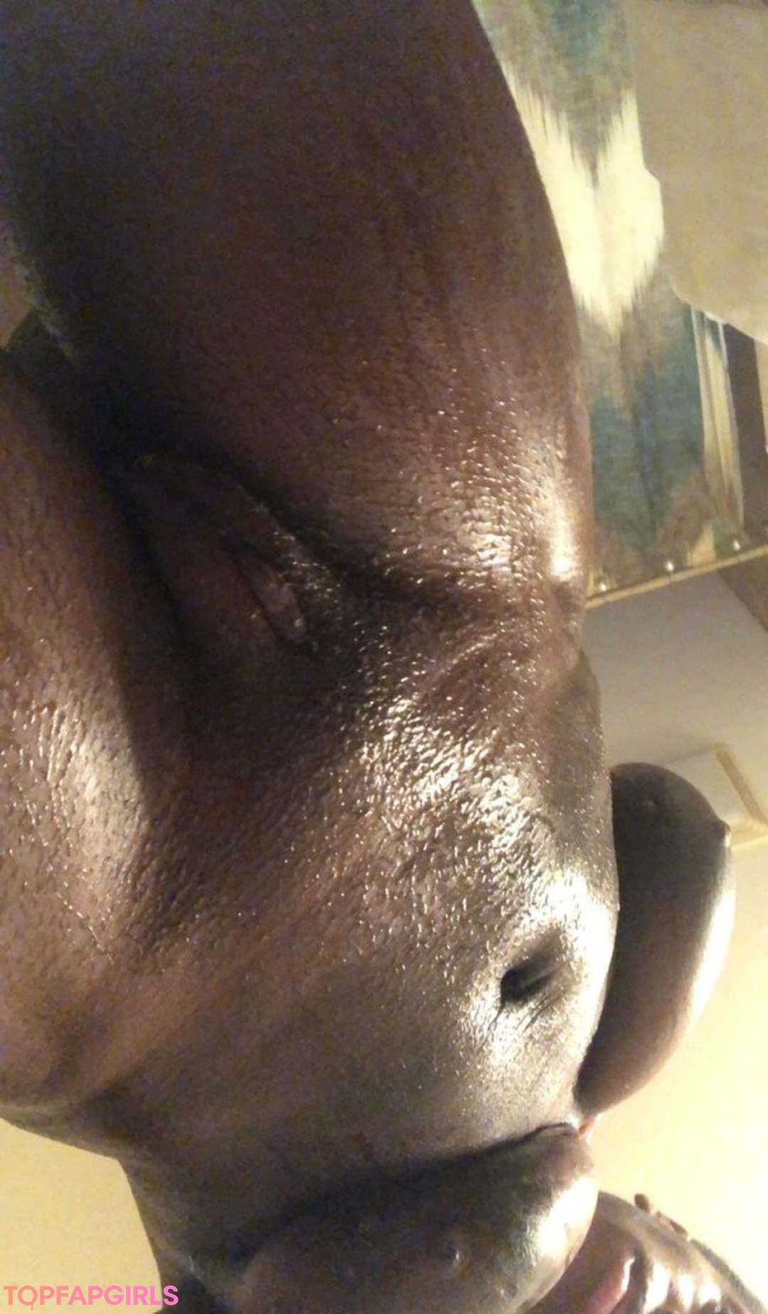 Foto di nudo di fuga di OnlyFans di Barbie Bugatti #1103