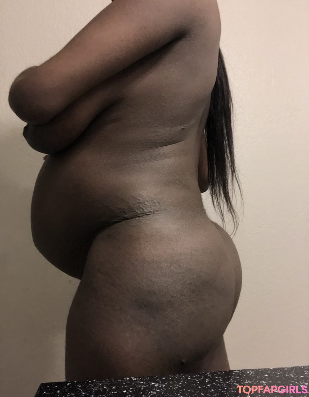 Foto di nudo di fuga di OnlyFans di Barbie Bugatti #1202