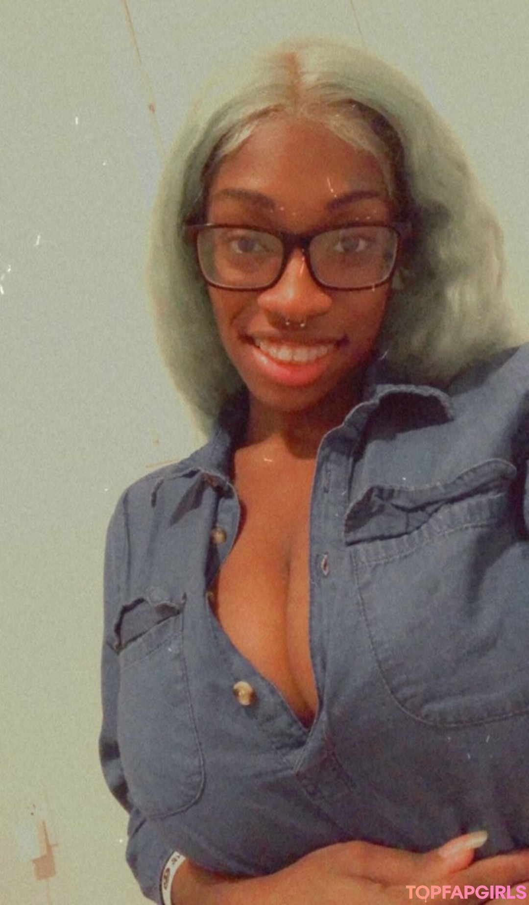 Foto di nudo di fuga di OnlyFans di Barbie Bugatti #1249