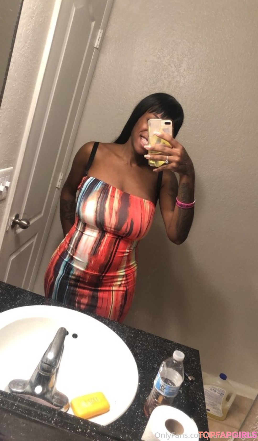 Foto di nudo di fuga di OnlyFans di Barbie Bugatti #1356