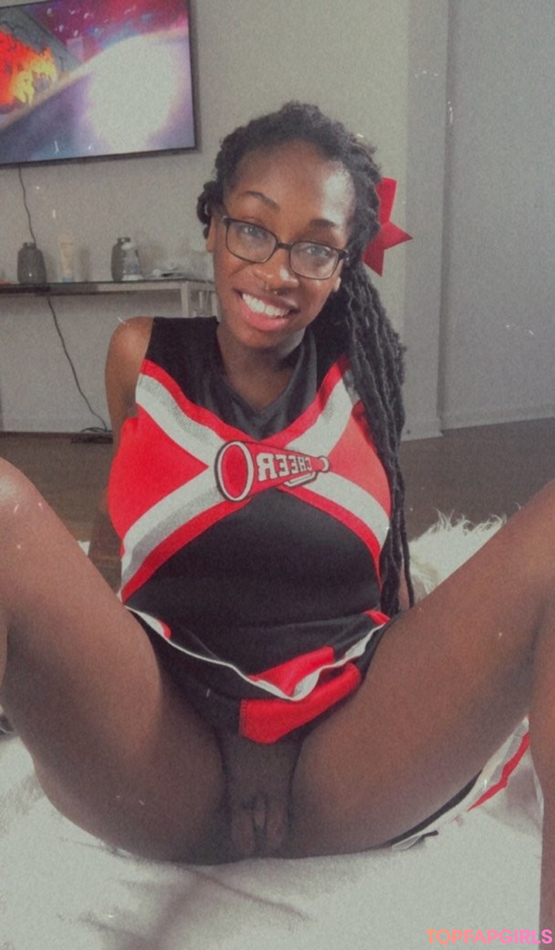 Foto di nudo di fuga di OnlyFans di Barbie Bugatti #1363