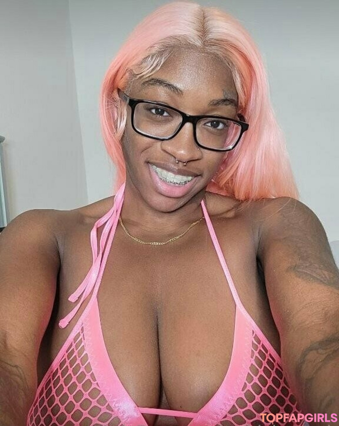 Foto di nudo di fuga di OnlyFans di Barbie Bugatti #1649
