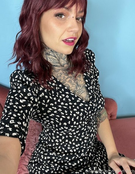 Nikky French