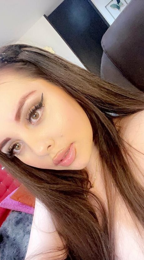 Foto di nudo di fuga di OnlyFans di Alisoncraft