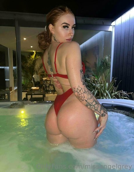 Angel Grey