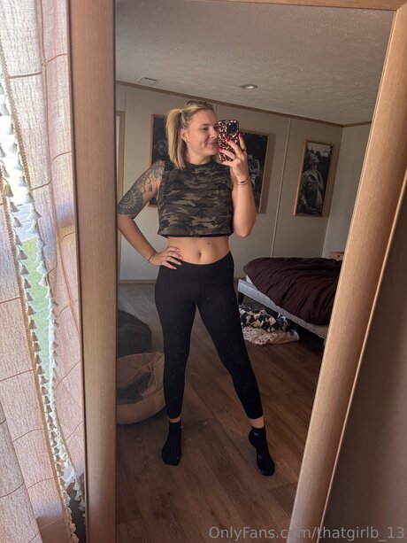 Thatgirlb 13