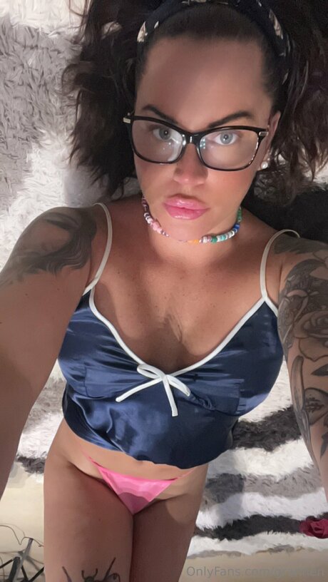 Foto di nudo di fuga di OnlyFans di Bellasweden