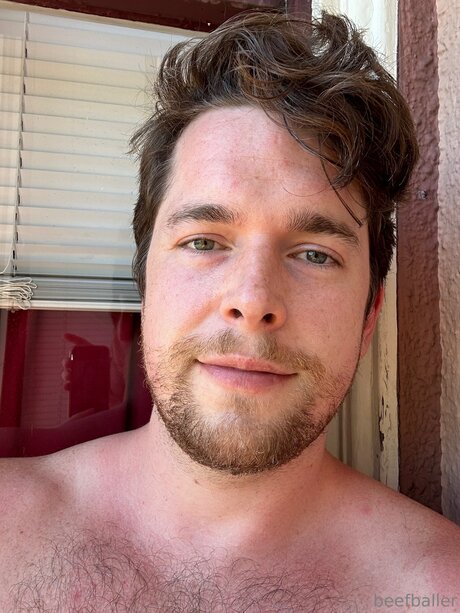 Foto di nudo di fuga di OnlyFans di Beefballer