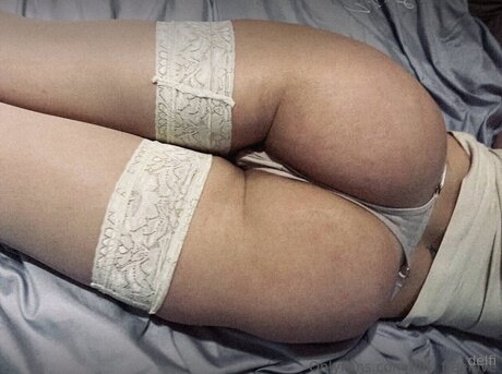 Foto di nudo di fuga di OnlyFans di Wifeydelfi
