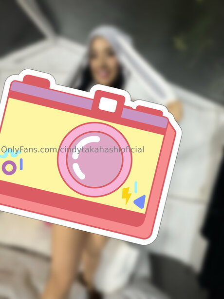 Cindytakahashioficial