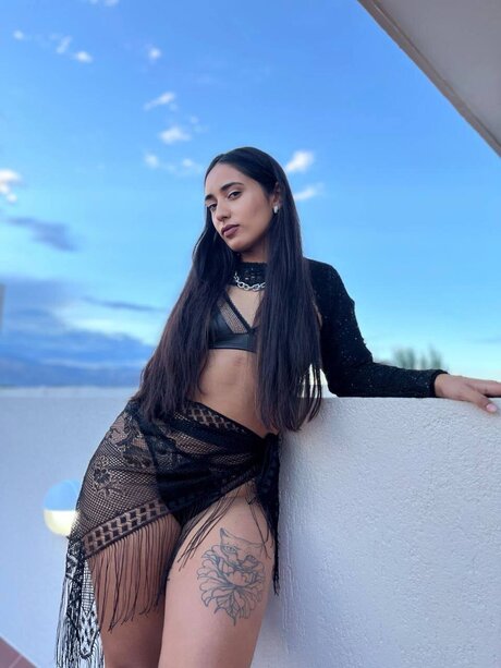 Foto di nudo di fuga di OnlyFans di Giuuuuuuuuuum222
