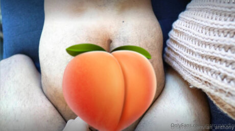 Foto di nudo di fuga di OnlyFans di Ian Anthony