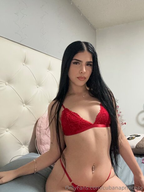 Cubanaprincess