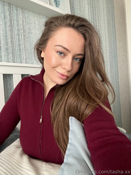 Foto di nudo di fuga di OnlyFans di Tasha Xx