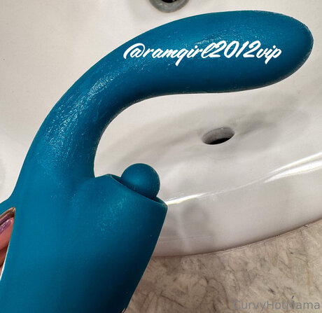 Foto di nudo di fuga di OnlyFans di Ramgirl2012free