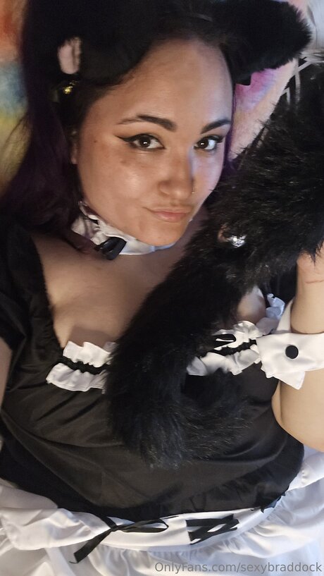 Sexybraddock