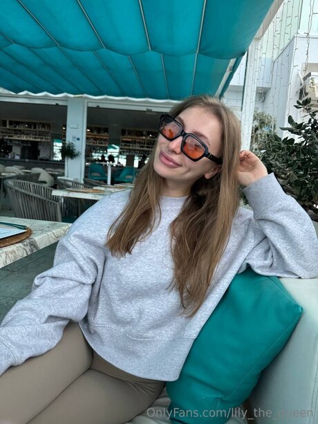 Lily The Queen