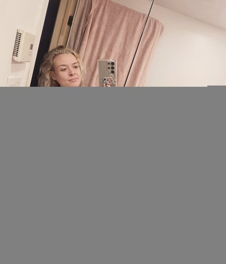 Foto di nudo di fuga di OnlyFans di Diamondblondienorris