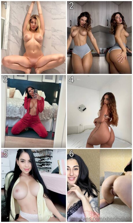 Xhoneyjane