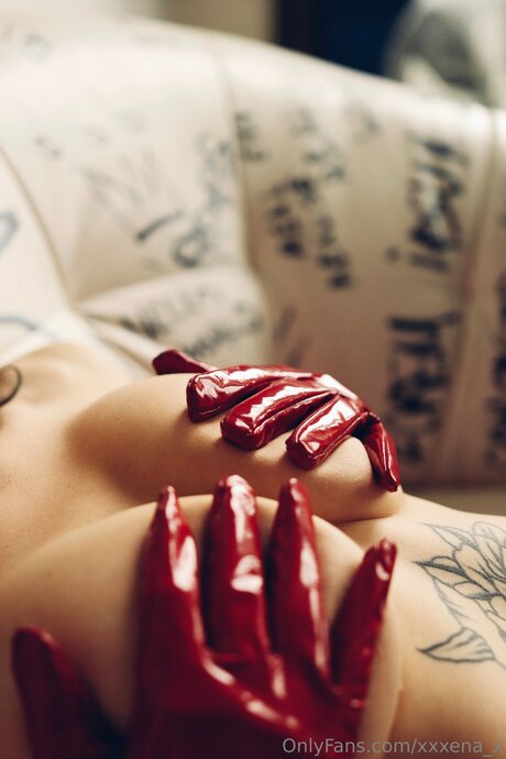 Xxxena X