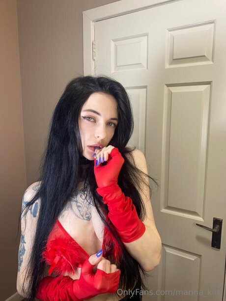 Marina Kitti