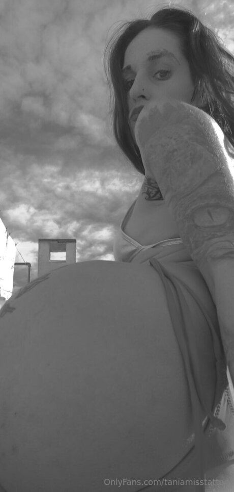 Taniamisstattoo