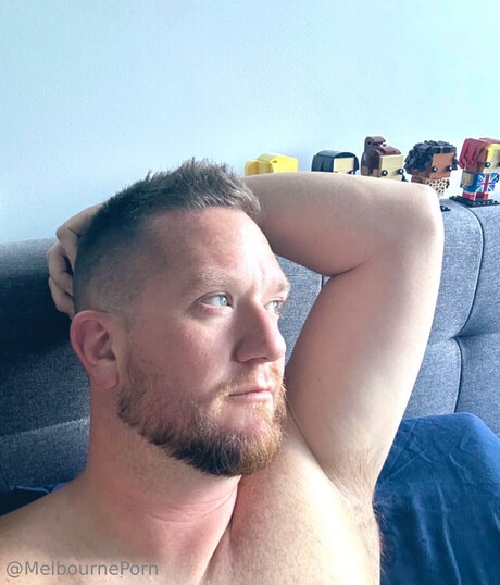 Foto di nudo di fuga di OnlyFans di Melb0urnep0rn