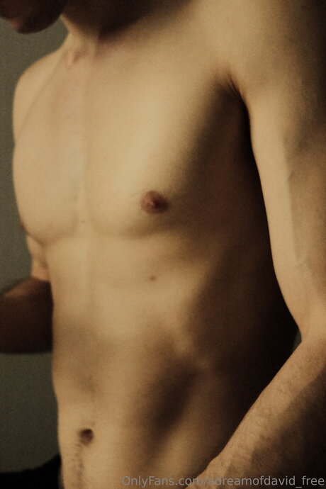 Foto di nudo di fuga di OnlyFans di Adreamofdavid Free