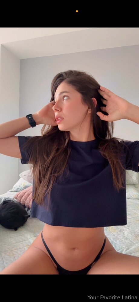 Gabriela Gabyx