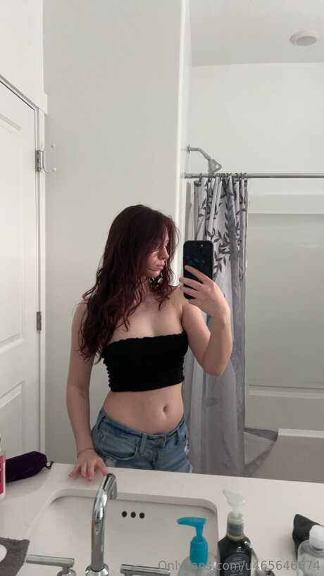 Foto di nudo di fuga di OnlyFans di U465646674