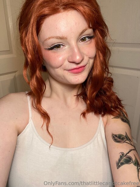 Thatlittlecarrotcakefree