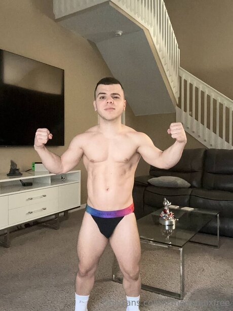 Foto di nudo di fuga di OnlyFans di Jcmounduixfree