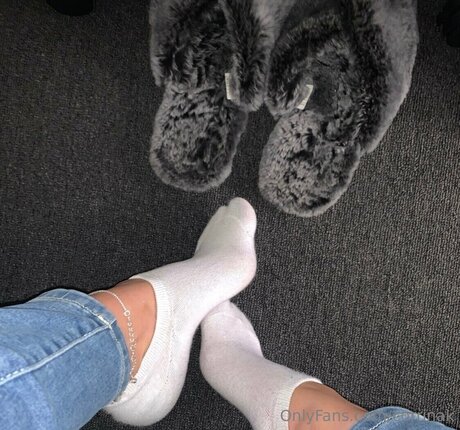 Foto di nudo di fuga di OnlyFans di Corrinak