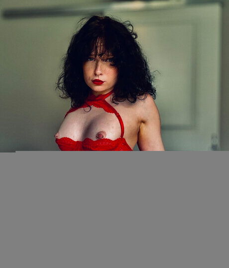 Foto di nudo di fuga di OnlyFans di Free Twilight Raven