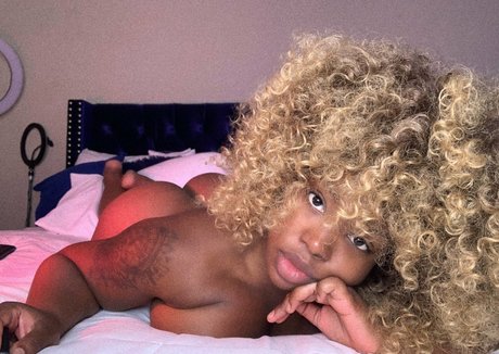 Chocolate Goddess