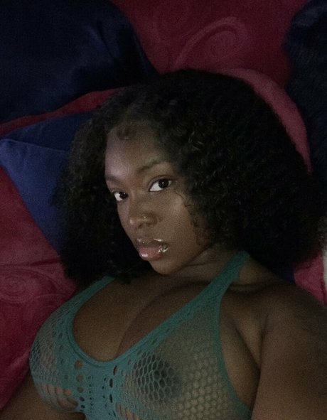 Chocolate Goddess