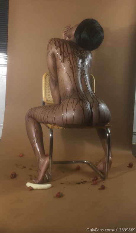 Foto di nudo di fuga di OnlyFans di Join My