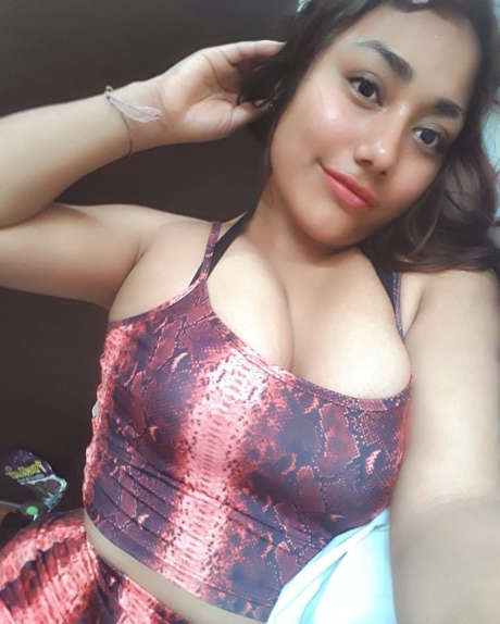 Foto di nudo di fuga di OnlyFans di Adabella