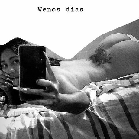 Foto di nudo di fuga di OnlyFans di Adabella