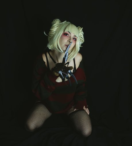 Rhicosplay