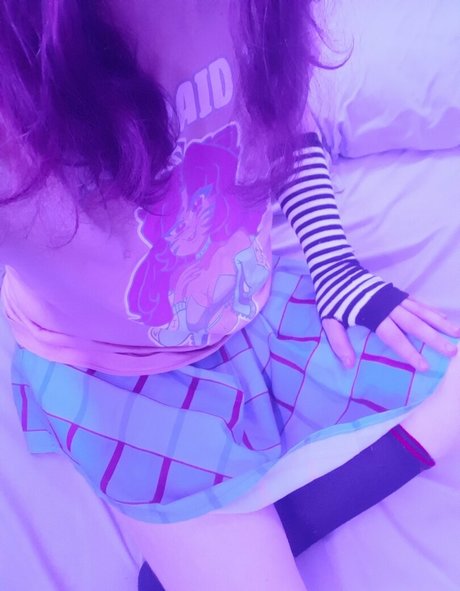 Foto di nudo di fuga di OnlyFans di Thezenzer0