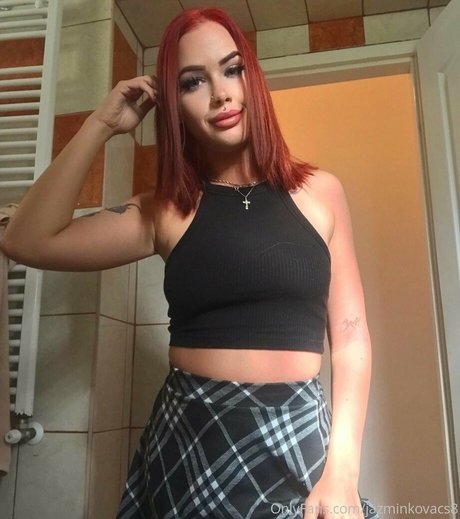 Kovacs Jazmin