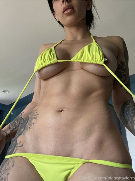 Bianca Taylor
