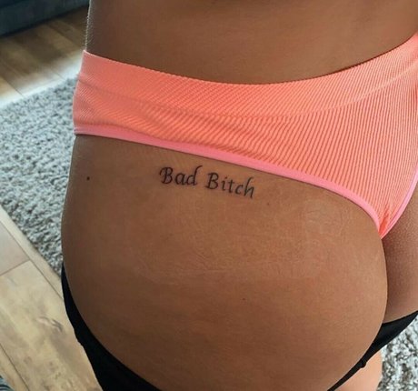 Chloe Kerton