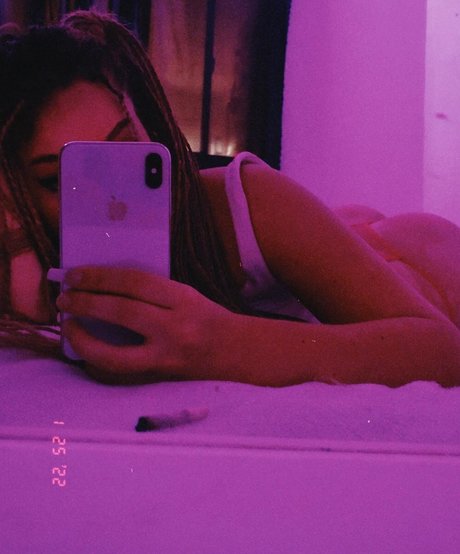 Foto di nudo di fuga di OnlyFans di Lourdesazu