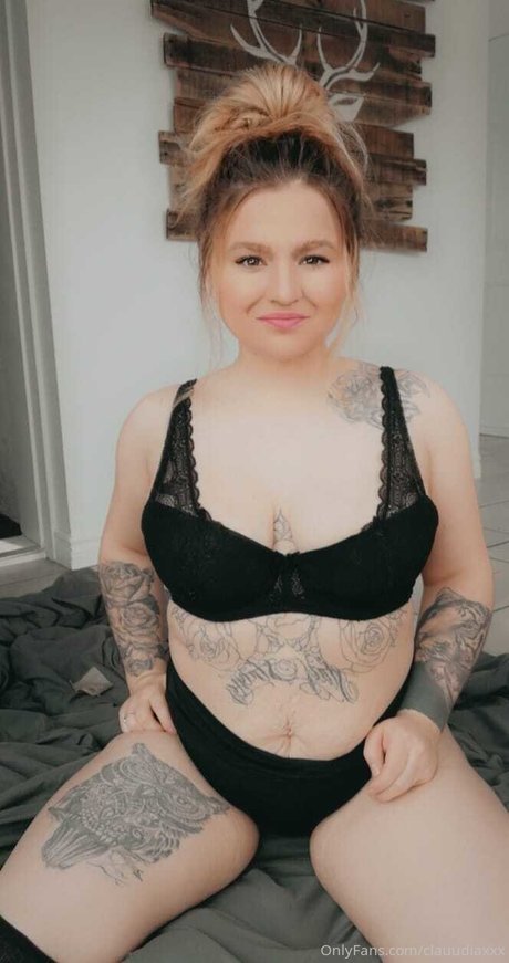 Claudia Lussier