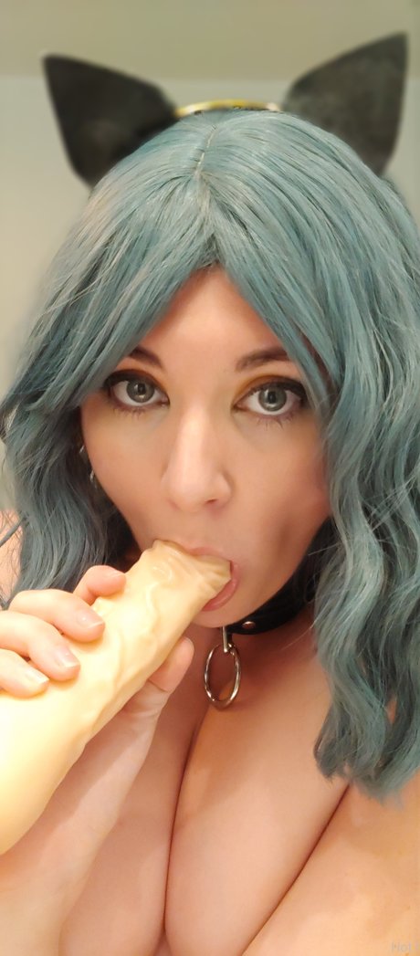 Foto di nudo di fuga di OnlyFans di Lilly Tremblay