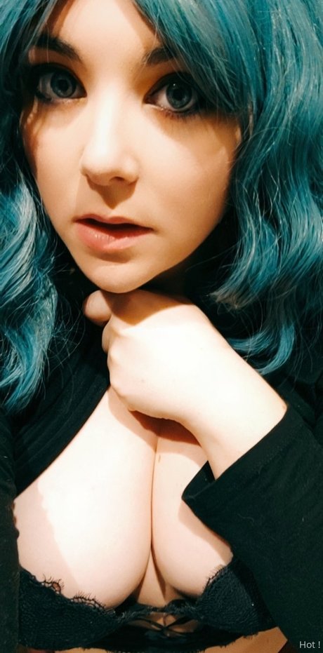 Lilly Tremblay