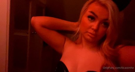 Lilcaoimhe
