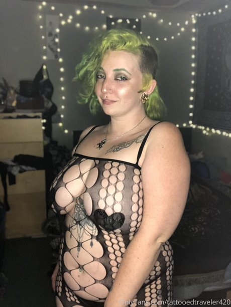 Foto di nudo di fuga di OnlyFans di Unicornbuttstuff